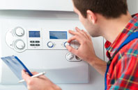 free commercial Yardley Wood boiler quotes