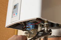 free Yardley Wood boiler install quotes